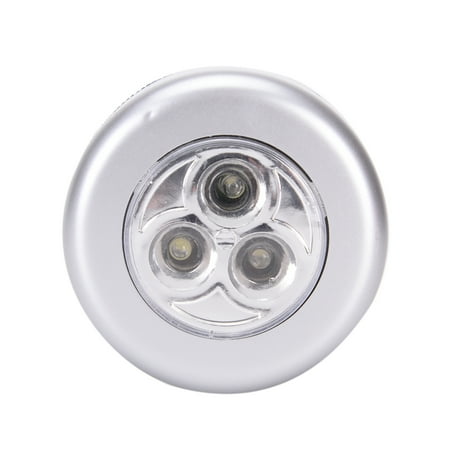 LED Night Light Mounted head lighting low power Under Cabinet Cupboard light AL
LED Night Light Mounted head lighting low power Under Cabinet Cupboard light AL