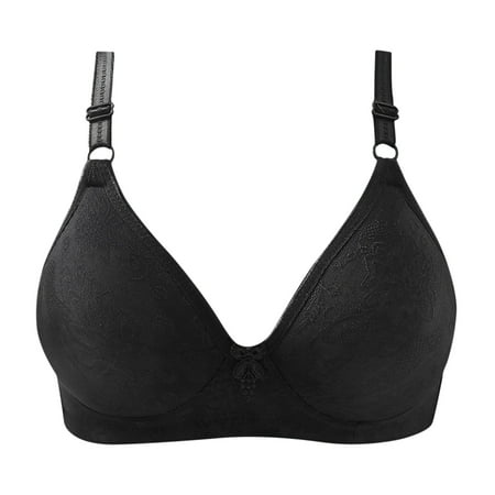 Women S Lightly Lined T-Shirt Bra No Side Effects Underarm-Smoothing Comfort Wireless Breastfeeding Maternity Bras Push Up Soft Back Smoothing Bra Full Coverage Bras For Ladies
Women S Lightly Lined T-Shirt Bra No Side Effects Underarm-Smoothing Comfort Wireless Breastfeeding Maternity Bras Push Up Soft Back Smoothing Bra Full Coverage Bras For Ladies