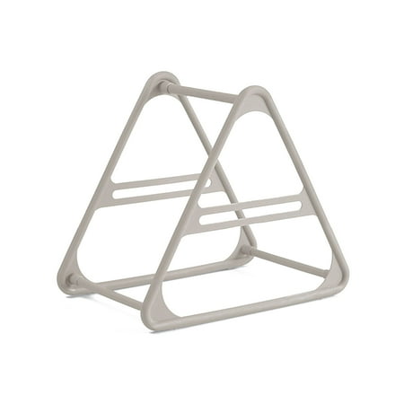 SIEYIO Hanger Clothes Clip Storage Rack Finishing Frame Organizer Storage Tripod Stand for Home Bedroom Bathroom Laundry Multipurpose Holder
SIEYIO Hanger Clothes Clip Storage Rack Finishing Frame Organizer Storage Tripod Stand for Home Bedroom Bathroom Laundry Multipurpose Holder