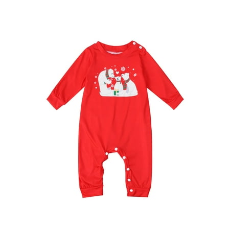 Frehsky matching family outfits Matching Family Pajamas Sets Christmas Bear Family Print Top And Pants Sleepwear For Baby
Frehsky matching family outfits Matching Family Pajamas Sets Christmas Bear Family Print Top And Pants Sleepwear For Baby