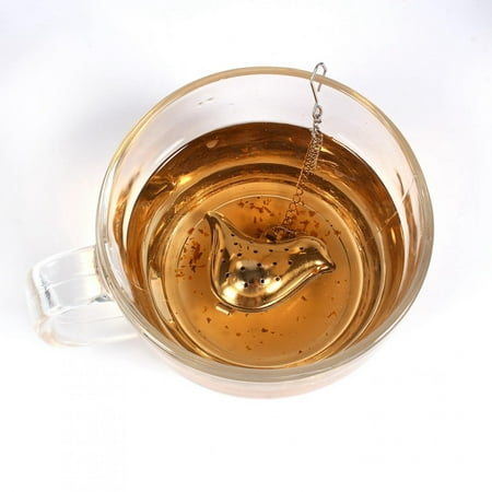 YOUTHINK Tea Ball Easy To Tea Strainer Rustless Easy Open Button Practical For Kitchen Living Room
YOUTHINK Tea Ball Easy To Tea Strainer Rustless Easy Open Button Practical For Kitchen Living Room