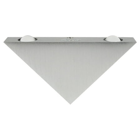 3W LED Aluminum Triangle Wall Lamp Modern Home Light Indoor Outdoor Decoration Lamps Blue
3W LED Aluminum Triangle Wall Lamp Modern Home Light Indoor Outdoor Decoration Lamps Blue