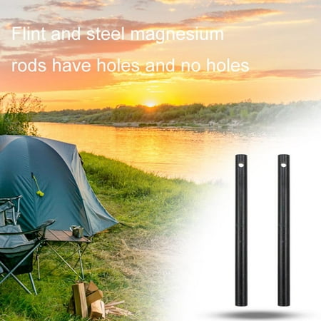 Sijiali Fire Flint Waterproof Straight Detachable Hole Design Fire Flint for Outdoor Camping
Sijiali Fire Flint Waterproof Straight Detachable Hole Design Fire Flint for Outdoor Camping