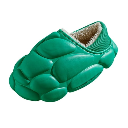 Qufokar Flip Flops With Arch Support for Women Wide S Boots for Women Slippers Winter Couple Women S Waterproof Baotou Cover Heel Warm Home Plush Soft Bottom Comfortable Flat Cotton Slippers
Qufokar Flip Flops With Arch Support for Women Wide S Boots for Women Slippers Winter Couple Women S Waterproof Baotou Cover Heel Warm Home Plush Soft Bottom Comfortable Flat Cotton Slippers