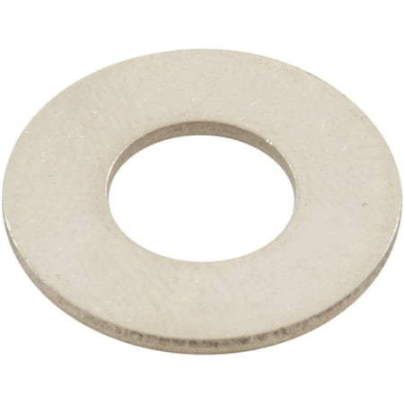 Generic 99-555-6760 Washer 5/16 id x 3/4 od 1/32 Thick SS