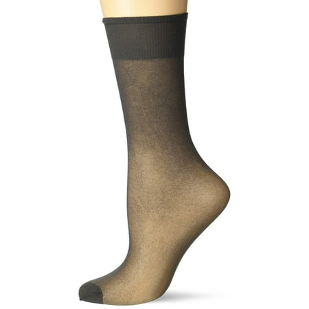 L eggs womens L eggs Everyday Women s Nylon Knee Highs Reinforced Toe - Multiple Packs Available Tights Off Black 20-pack One Size US
L eggs womens L eggs Everyday Women s Nylon Knee Highs Reinforced Toe - Multiple Packs Available Tights Off Black 20-pack One Size US