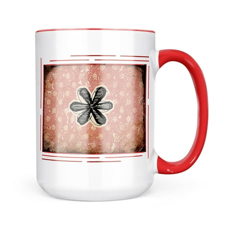 Neonblond * Vintage characters letter old rose Mug gift for Coffee Tea lovers
Neonblond * Vintage characters letter old rose Mug gift for Coffee Tea lovers