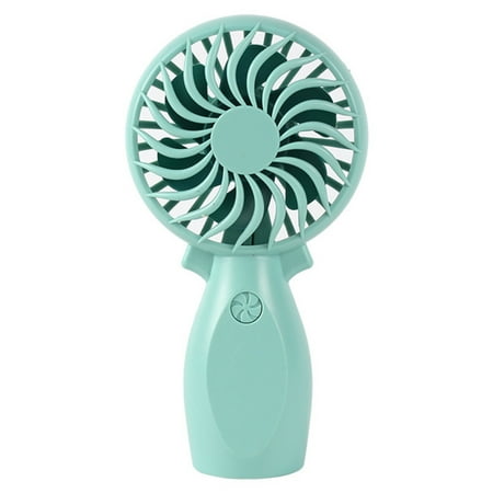Leadrop Portable Fan Solid Color 1 Speeds Low Noise Creative Cute Cooler Multi-use Rechargeable Student Outdoor Mini USB Fan Children Gift
Leadrop Portable Fan Solid Color 1 Speeds Low Noise Creative Cute Cooler Multi-use Rechargeable Student Outdoor Mini USB Fan Children Gift