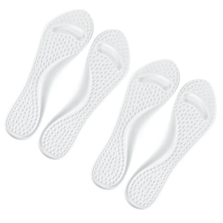 Breathable No Deformation Transparent Foot Pad Silicone Foot Pad For High-Heeled Leather Shoes High-Heeled Single Shoes
Breathable No Deformation Transparent Foot Pad Silicone Foot Pad For High-Heeled Leather Shoes High-Heeled Single Shoes