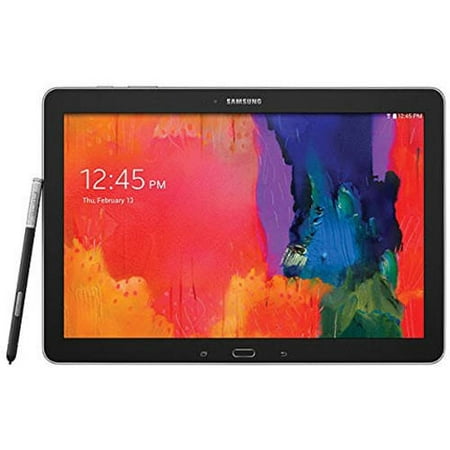 CHEAP Refurbished Samsung Galaxy Note Pro with WiFi 12.2" Touchscreen
Tablet PC Featuring Android 4.4 (KitKat) Operating System, Black OFFER