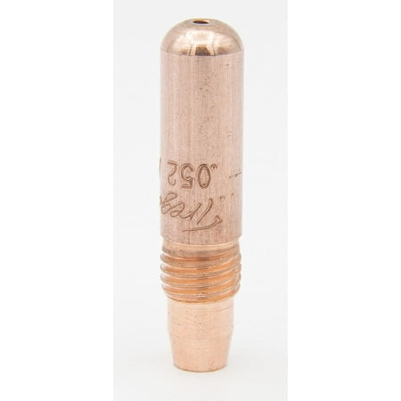 Tregaskiss BERNARD MIG Welding Cyl Contact Tip 403-20-52