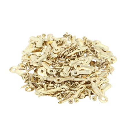 Frame Picture Photo Button Turn Hanging Fasteners Pictures Screws Sawtooth Hangers Accessories Melon Arch Buttons Slices
Frame Picture Photo Button Turn Hanging Fasteners Pictures Screws Sawtooth Hangers Accessories Melon Arch Buttons Slices