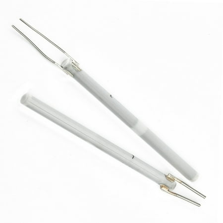 2pcs Electric adjustable constant temperature type soldering iron core 60w 220V
2pcs Electric adjustable constant temperature type soldering iron core 60w 220V