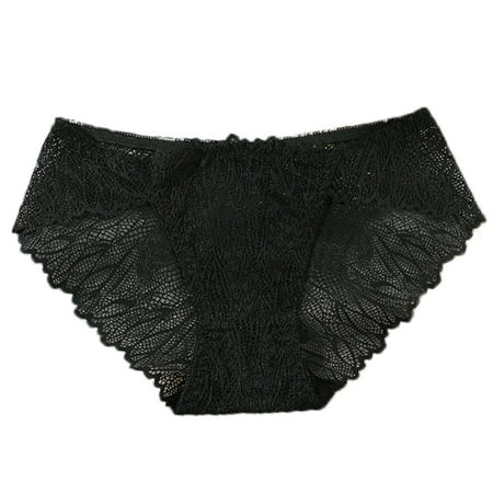 Youmylove Women Sexy Underwear Lace Perspective Sensuality Underpant Female Lingeries
Youmylove Women Sexy Underwear Lace Perspective Sensuality Underpant Female Lingeries