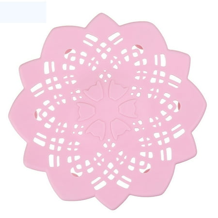 Liveday Hair Catcher Bath Drain Strainer Cover Sink Trap Basin Stopper Filter for Kitchen
Liveday Hair Catcher Bath Drain Strainer Cover Sink Trap Basin Stopper Filter for Kitchen