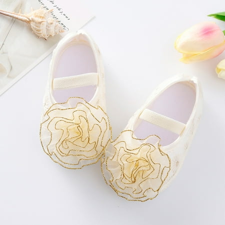 〖CFXNMZGR〗Toddler Shoes Little Child Shoes Soft Sole Toddler Shoes Cute Flowers Princess Shoes
〖CFXNMZGR〗Toddler Shoes Little Child Shoes Soft Sole Toddler Shoes Cute Flowers Princess Shoes