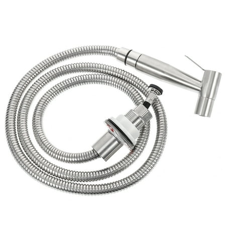 NUOLUX 1 Set Kitchen Sink Side Sprayer Faucet Sprayer Replacement Sink Pull Out Spray Head
NUOLUX 1 Set Kitchen Sink Side Sprayer Faucet Sprayer Replacement Sink Pull Out Spray Head