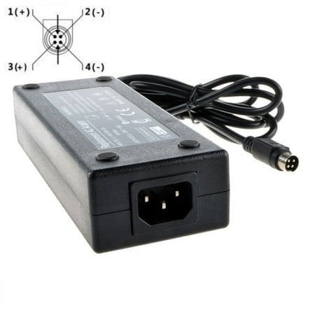 ABLEGRID AC / DC Adapter For Hazro HZ23W HZ24W H223W H224W PC LED IPS Monitor Power Supply Cord Cable Charger Mains PSU
ABLEGRID AC / DC Adapter For Hazro HZ23W HZ24W H223W H224W PC LED IPS Monitor Power Supply Cord Cable Charger Mains PSU