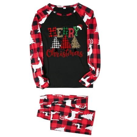 LWZWM Family Christmas PJs Matching Sets Couples Christmas Pajamas Matching Pajamas Christmas Pajamas For Women Pj s Family Set Tops Long Pants Sleepwear Set Mom XL
LWZWM Family Christmas PJs Matching Sets Couples Christmas Pajamas Matching Pajamas Christmas Pajamas For Women Pj s Family Set Tops Long Pants Sleepwear Set Mom XL
