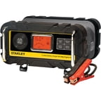 Stanley 15A Battery Charger with 40A Engine Start