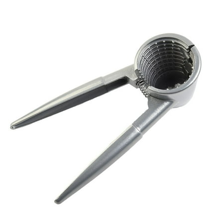 Ruibeauty Nutcracker Nut Opener Nut Tongs Nut Breaker Bottle Opener Aluminum Alloy
Ruibeauty Nutcracker Nut Opener Nut Tongs Nut Breaker Bottle Opener Aluminum Alloy