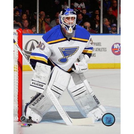 Martin Brodeur 2014-15 Action Photo Print
