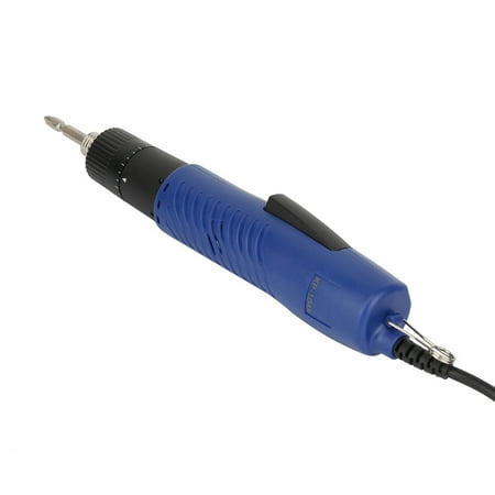 Torques Speeds: 900rpm Electric Screwdriver 1/4 Electric Screwdriver For Mechanical Electricity
Torques Speeds: 900rpm Electric Screwdriver 1/4 Electric Screwdriver For Mechanical Electricity