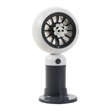 YIMIAO 1 Set Pocket Fan Hidden Blade Lanyard USB Charging Quiet Uniform Air Supply Standable 3D Doll Cooling Fan Daily Life Supply
YIMIAO 1 Set Pocket Fan Hidden Blade Lanyard USB Charging Quiet Uniform Air Supply Standable 3D Doll Cooling Fan Daily Life Supply