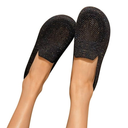 MIASHUI shoes for women Loafers For Women Casual Slip On Dress Loafers Womens Comfortable Leather Driving Shoes Outdoor Walking Flats Shoes
MIASHUI shoes for women Loafers For Women Casual Slip On Dress Loafers Womens Comfortable Leather Driving Shoes Outdoor Walking Flats Shoes