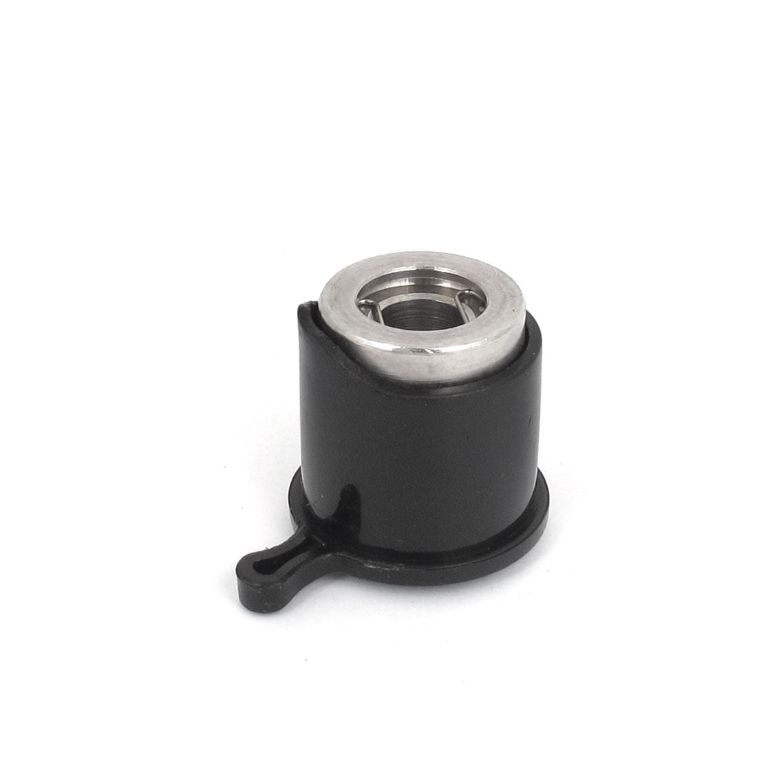 10mm Inner Dia Home Kitchen Electric Pressure Cooker Safety Valve Black