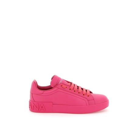 Dolce & Gabbana Portofino Sneakers