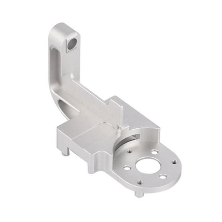 Gimbal Yaw Arm Bracket Arm Bracket Replace Parts for 3 Advanced
Gimbal Yaw Arm Bracket Arm Bracket Replace Parts for 3 Advanced