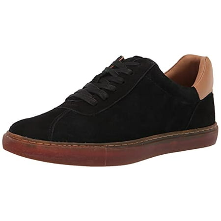 Gentle Souls by Kenneth Cole Women s Nyle Lace up Sneaker Black 6
