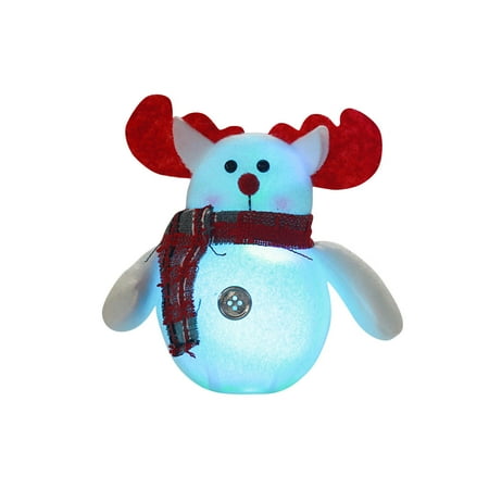Tuscom 1Pc Christmas Toys Glowing Llittle Snowman Christmas Tree Pendant Ornaments
Tuscom 1Pc Christmas Toys Glowing Llittle Snowman Christmas Tree Pendant Ornaments