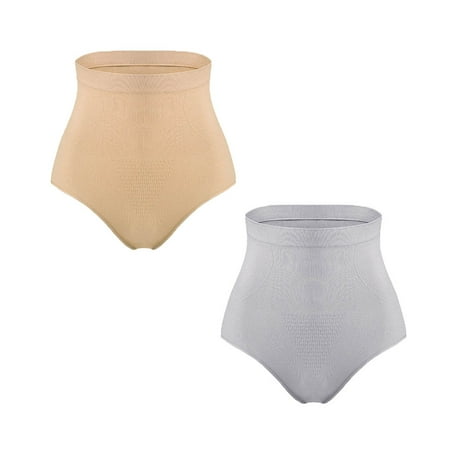 Xmarks Women s Underwear Super High Waisted Briefs Stretch Full Coverage Panties 2 Pack L
Xmarks Women s Underwear Super High Waisted Briefs Stretch Full Coverage Panties 2 Pack L