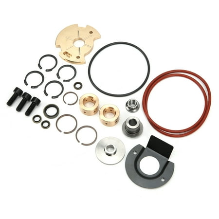 FTVOGUE Automobiles Car Accessories Repair Rebuild Kit Metal Wear Resistant Fit For HE551VE HE500VE Turbos Carregador
FTVOGUE Automobiles Car Accessories Repair Rebuild Kit Metal Wear Resistant Fit For HE551VE HE500VE Turbos Carregador