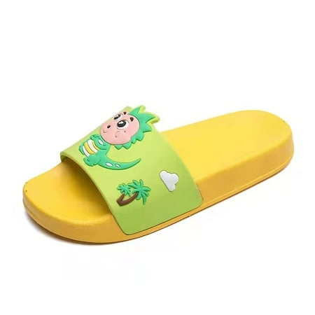Children Slippers Cute Cartoon Monkey Summer Garden Beach Sandals Baby EVA Sole Bathroom Shoes For Boys Girls
Children Slippers Cute Cartoon Monkey Summer Garden Beach Sandals Baby EVA Sole Bathroom Shoes For Boys Girls