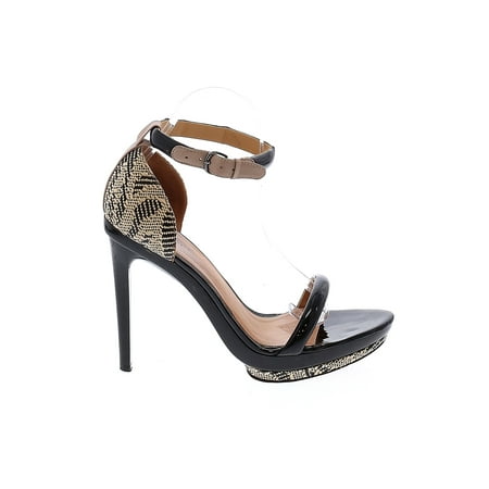 Pre-Owned Mark + James by Badgley Mischka Women s Size 9.5 Heels