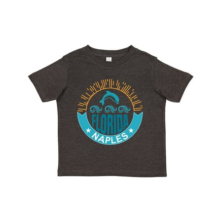 Inktastic Naples Florida Beach Vacation Gift Toddler Boy or Toddler Girl T-Shirt
Inktastic Naples Florida Beach Vacation Gift Toddler Boy or Toddler Girl T-Shirt