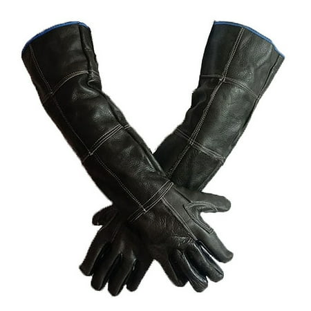 Famure Protective Gloves|Upgraded Pet Gloves Beauty Bath Strengthen Leather Bite-proof Anti-dog Gardening
Famure Protective Gloves|Upgraded Pet Gloves Beauty Bath Strengthen Leather Bite-proof Anti-dog Gardening