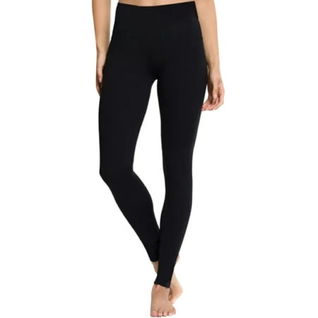 Long Slimming Pants Neoprene Sauna Sweat High Waist Slim Pants for Women XL