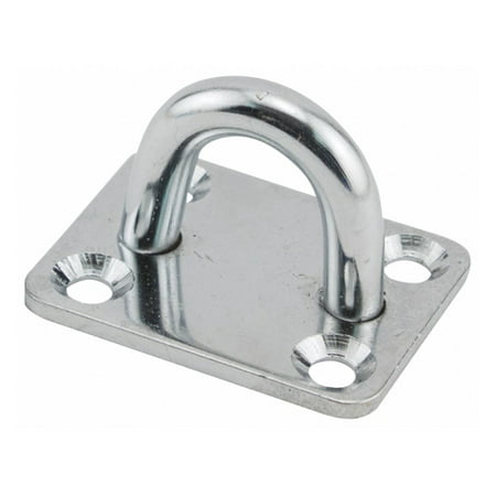 Erickson 59095 Stainless Steel 1200 Lbs Load Capacity Anchor Loop