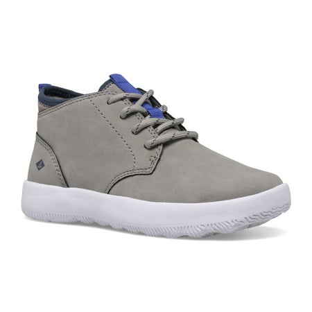 Sperry Top-Sider Kids Unisex Coastal Break Chukka Boot