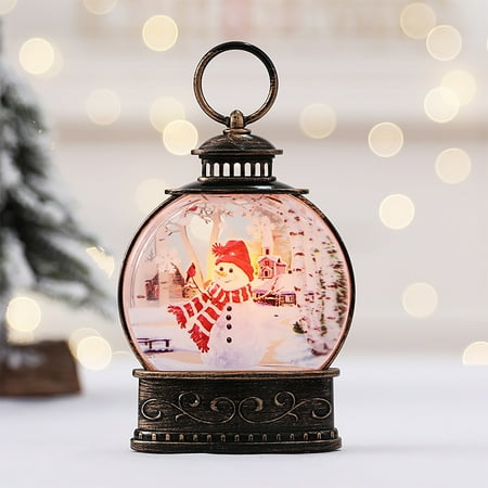 Christmas Decorations Christmas Gift Wind Lantern Electronic Candle Night Light Flat Color Printing Decoration Scene Decoration
Christmas Decorations Christmas Gift Wind Lantern Electronic Candle Night Light Flat Color Printing Decoration Scene Decoration