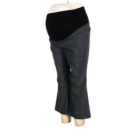 Pre-Owned Motherhood Women s Size XL Maternity Casual Pants