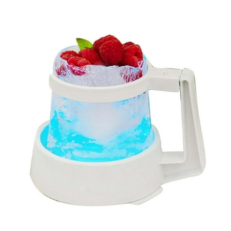 Tohuu Ice Maker for Freezer Food-grade Silicone 2 In 1 Ice Ball Maker Ice Mold Ice Bucket Ice Maker Large Cylinder Ice Cube Molds for Cocktails Whiskey Bourbon awesome
Tohuu Ice Maker for Freezer Food-grade Silicone 2 In 1 Ice Ball Maker Ice Mold Ice Bucket Ice Maker Large Cylinder Ice Cube Molds for Cocktails Whiskey Bourbon awesome