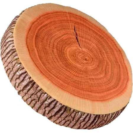 PIKADINGNIS Round Cushion Fruit Cushion Stump Cushion Sofa Cushion Office Cushion Decorative Cushion (39CM*7CM Orange)
PIKADINGNIS Round Cushion Fruit Cushion Stump Cushion Sofa Cushion Office Cushion Decorative Cushion (39CM*7CM Orange)
