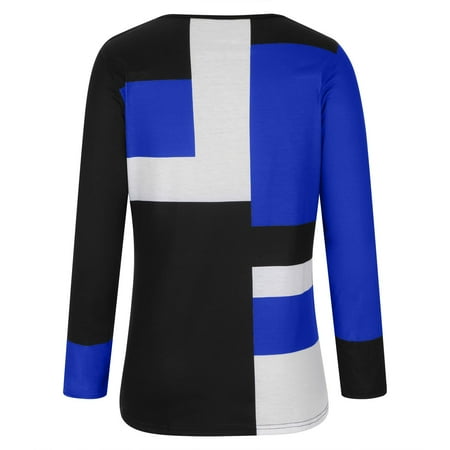 QIPOPIQ Clearance Women s Blouses Casual Crew Neck Long Sleeve Loose T Shirts Autumn Pullover Sweatshirts Hoodless Tops
QIPOPIQ Clearance Women s Blouses Casual Crew Neck Long Sleeve Loose T Shirts Autumn Pullover Sweatshirts Hoodless Tops