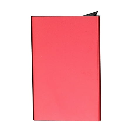 Buodes Tool Organizers And Storage Mini Automatic Pop-up Credit Card Business Card Metal Aluminum Alloy Card Box
Buodes Tool Organizers And Storage Mini Automatic Pop-up Credit Card Business Card Metal Aluminum Alloy Card Box
