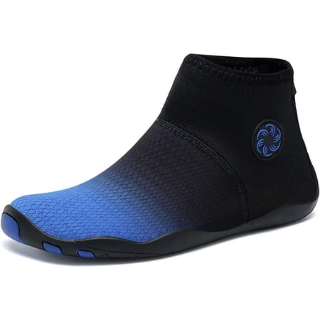 Women Water Shoes Men Swim Sneaker Barefoot Pool Aqua Beach Gym Walking Shoes Slip on Indoor Outdoor Sport Athletic Hiking Fishing Wading Boating Quick Dry Non Slip
Women Water Shoes Men Swim Sneaker Barefoot Pool Aqua Beach Gym Walking Shoes Slip on Indoor Outdoor Sport Athletic Hiking Fishing Wading Boating Quick Dry Non Slip